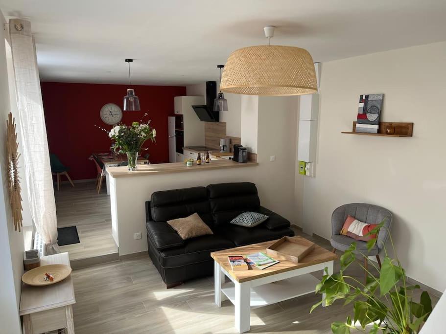 La Petite Maison Vermand المظهر الخارجي الصورة