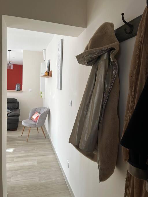 La Petite Maison Vermand المظهر الخارجي الصورة
