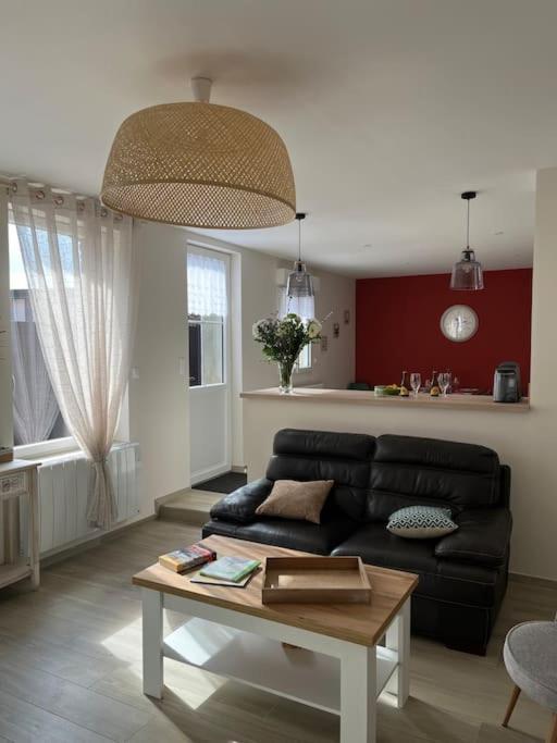 La Petite Maison Vermand المظهر الخارجي الصورة