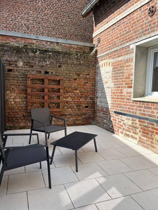 La Petite Maison Vermand المظهر الخارجي الصورة